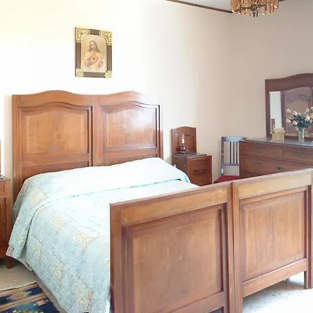 Appartamento Belvedere 58 *