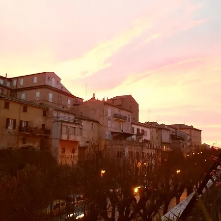 Appartamento Belvedere 58