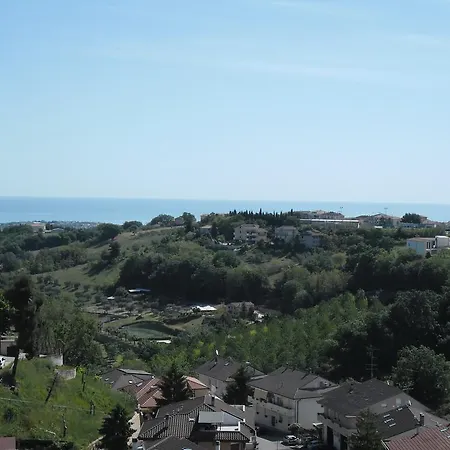 Appartamento Belvedere 58 SantʼElpidio a Mare