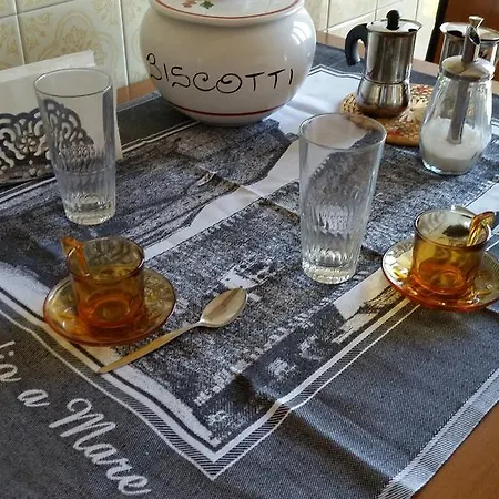Апартаменты Belvedere 58