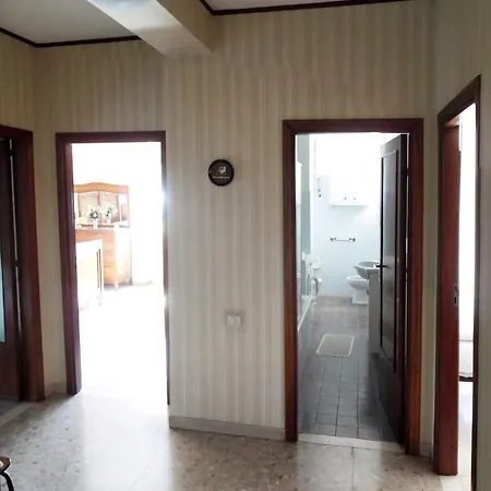 Apartamento Belvedere 58 *