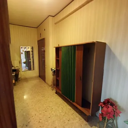Apartamento Belvedere 58 SantʼElpidio a Mare